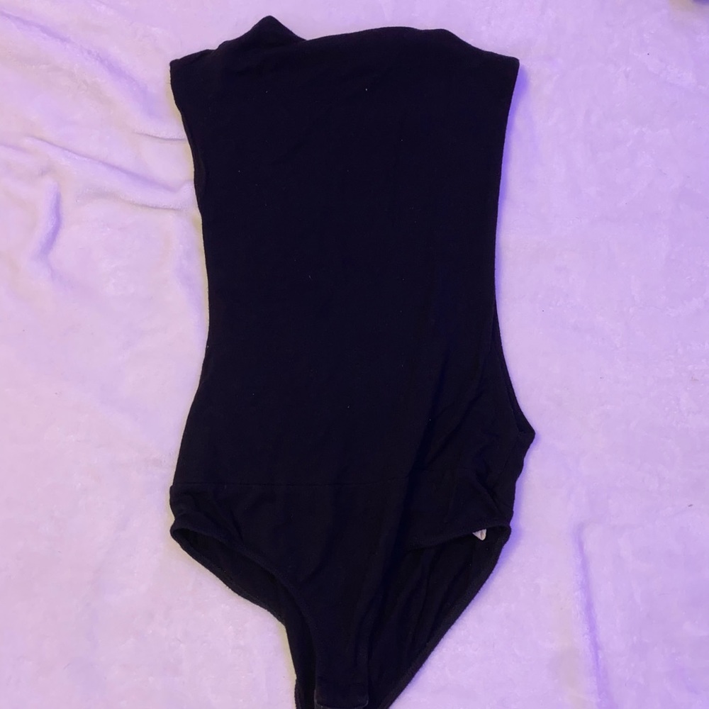 NWOT New Open Side Bodysuit Summer 2021